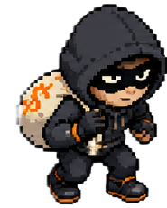 Your raider